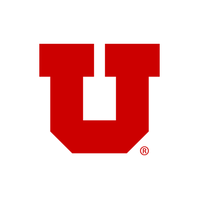 U of U logo. No Image Provided.