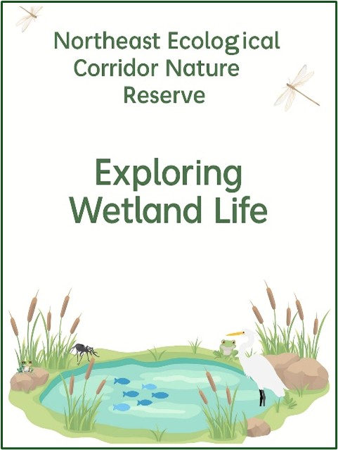 Cover page of interactive logbook (English)